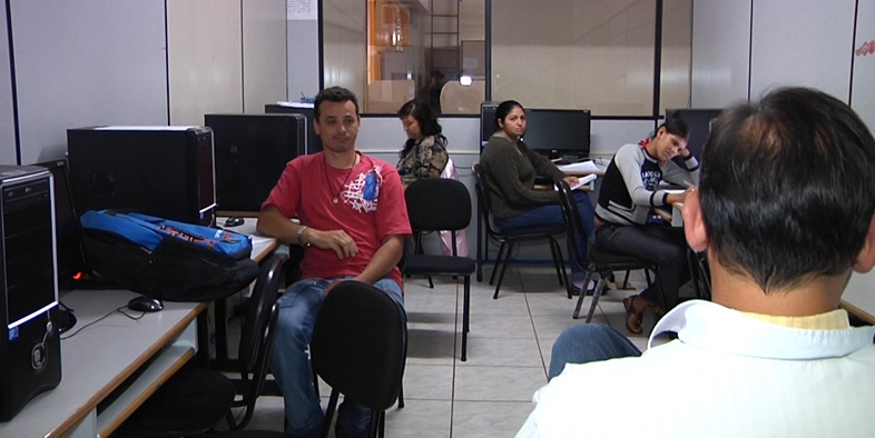 Pro jovem Trabalhador tem vagas para cursos gratuitos